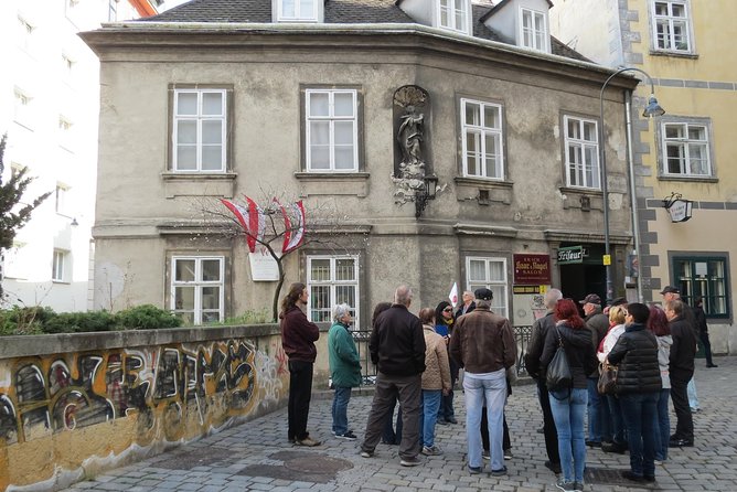 Medieval Lanes, Legends and Stories - Architectural Marvels Along the Lanes