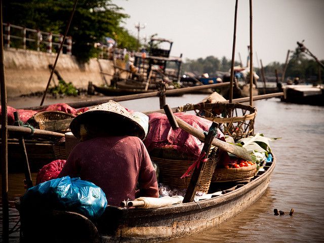 Mekong Tour: Cai Be - Can Tho Floating Market 2 Days - Full Itinerary