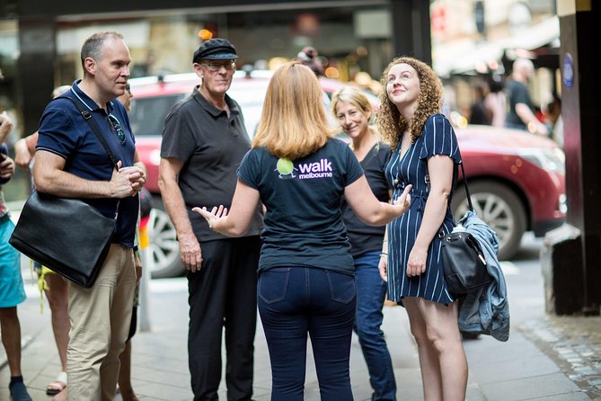 Melbourne Dumpling Walking Tour - Reviews