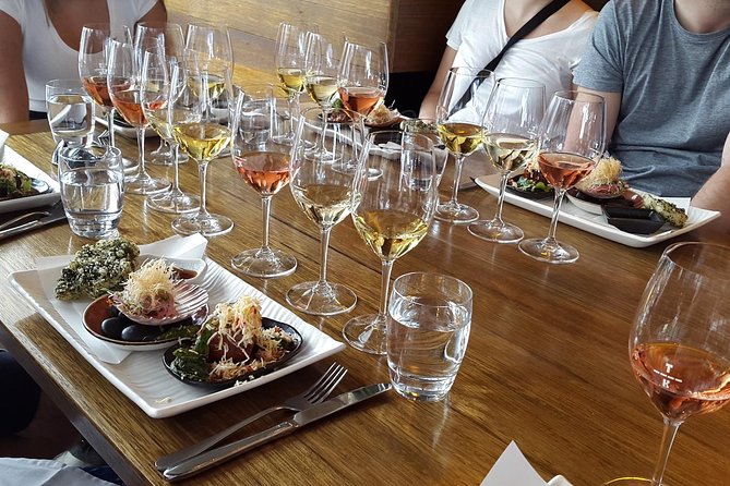 Melbourne Food and Wine Walking Tour - Tour Experience