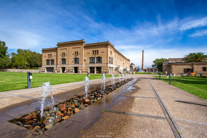 Mendoza to Maipu Wineries: Wine Tasting Group Tour With Lunch  - Mendoza Province - Additional Information and Resources