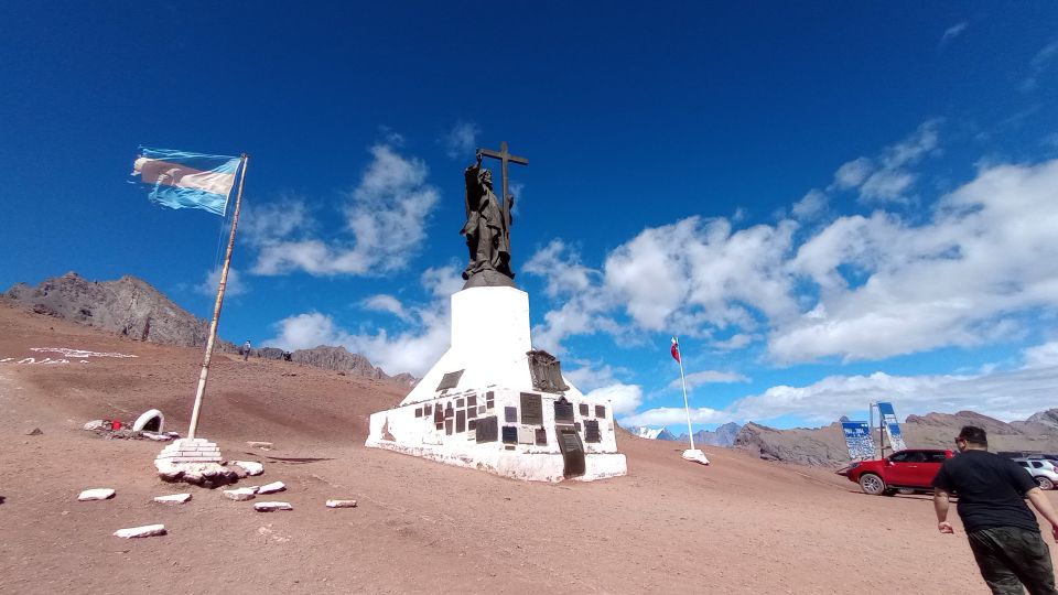 Mendoza: Uspallata, Aconcagua, and Puente Del Inca Day Trip - Travel Tips