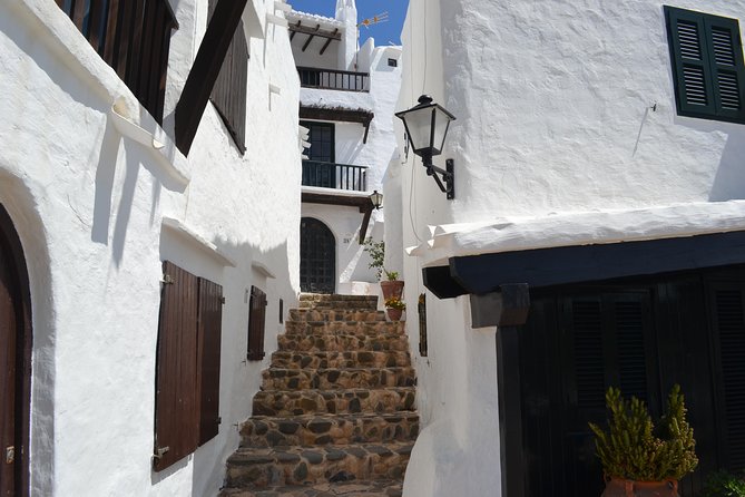 Menorca: Mahón Highlights and History Private Tour - Traveler Photos and Reviews
