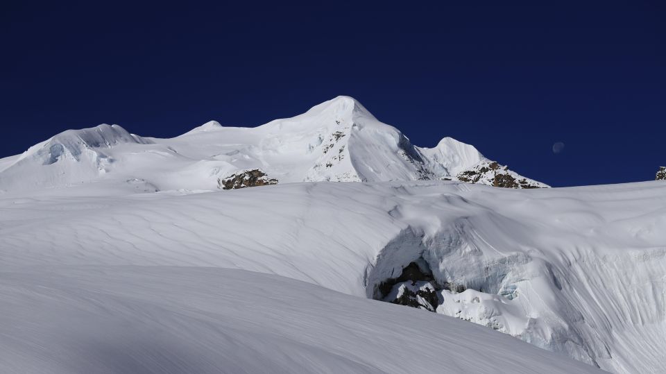 Mera Peak Expedition - Everest, Nepal - Experience Highlights
