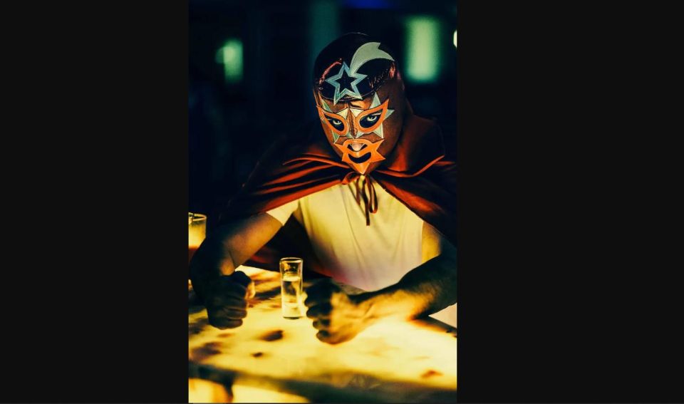 Mexico City: Lucha Libre Show With Tacos, Beer, and Mezcal - Booking Information