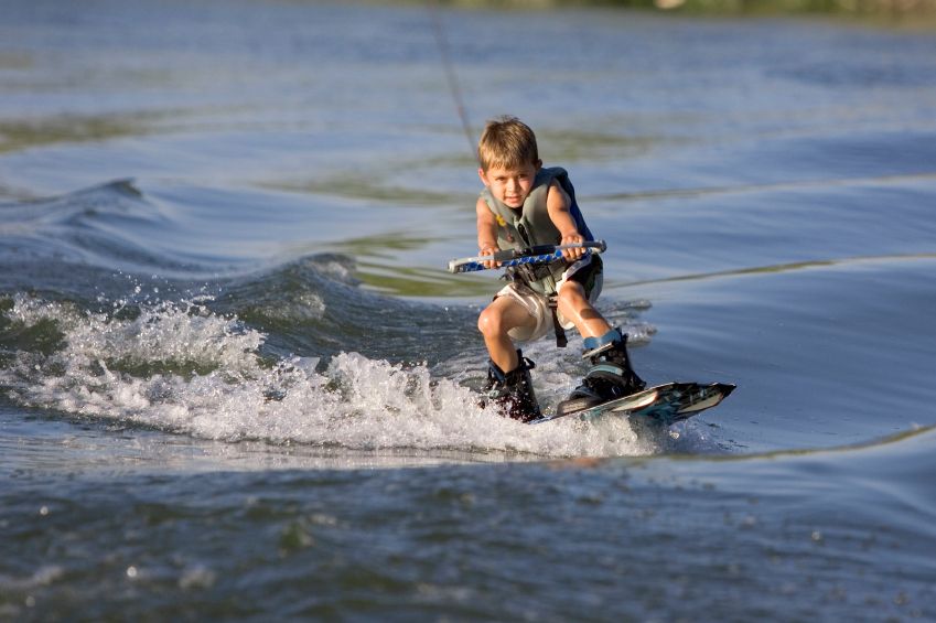 Miami: 2-Hour Wakeboarding Lesson - Participant Selection and Date