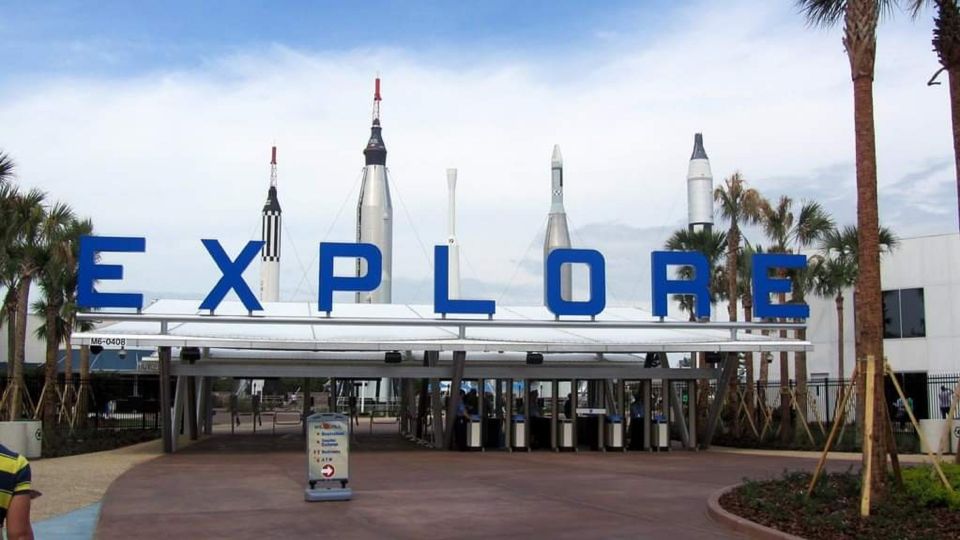 Miami: Kennedy Space Center Private Tour - Inclusions and Convenience
