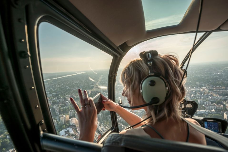 Miami: Private Helicopter Adventure - Review Summary