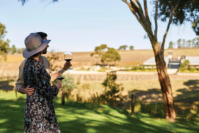 Micro-Group Mclaren Vale Wine Tour From Adelaide - Pricing and Value Proposition