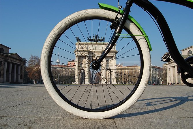 Milan Hidden Treasures Bike Tour - Traveler Photos