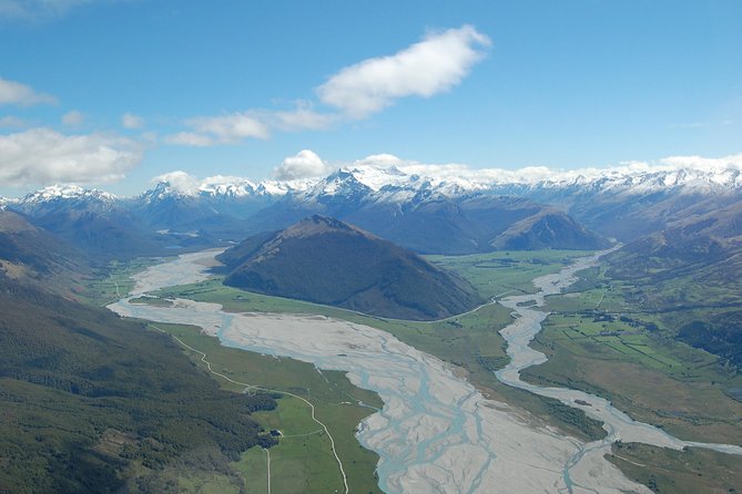 Milford Sound Helicopter Flight and Cruise From Queenstown - Traveler Experience