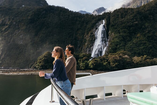 Milford Sound Tour by Plane From Queenstown, Including Cruise - Traveler Experience and Reviews