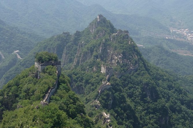 Mini Group: One-Day Jiankou to Mutianyu Great Wall Hiking Tour - Weather Considerations