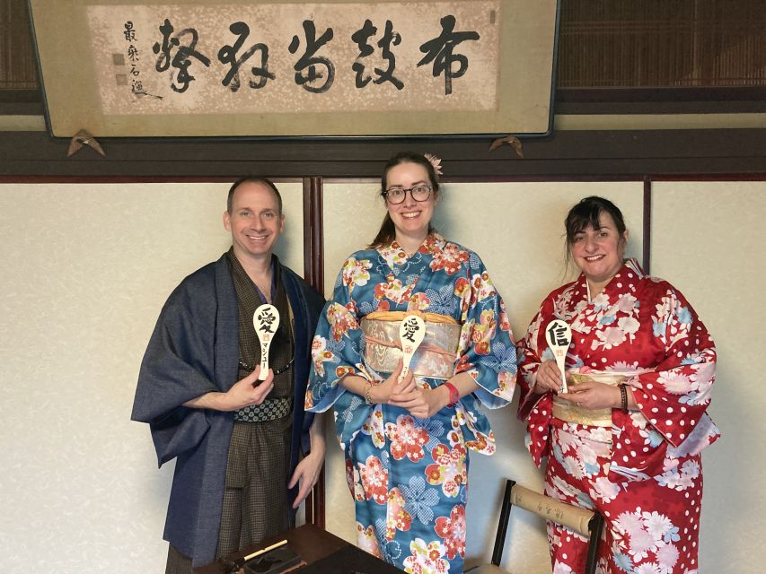 Miyajima: Cultural Experience in a Kimono - Instructor Information