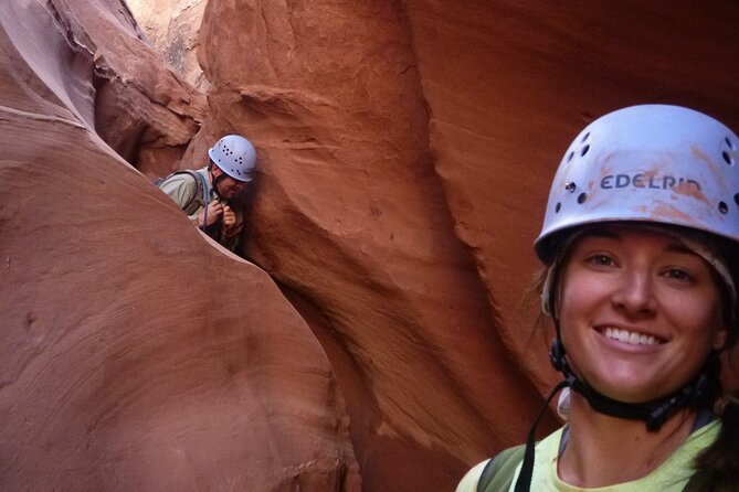 Moab Canyoneering Adventure - Last Words