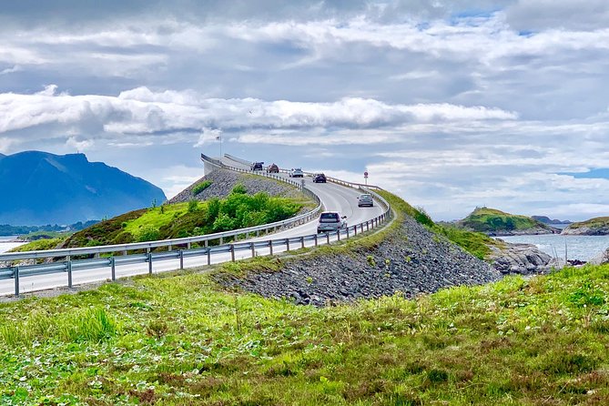 Molde - Atlantic Road Private Sightseeing Tour - Recent Testimonials