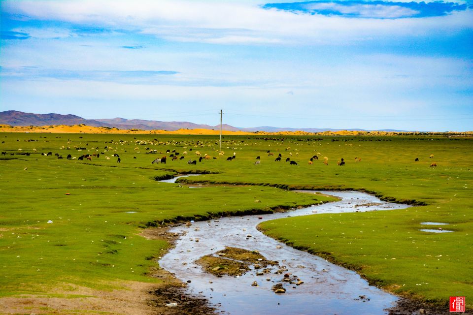 Mongolia: 11-Day Tour With Gobi Desert and Naadam Festival - Tour Itinerary and Locations Visited