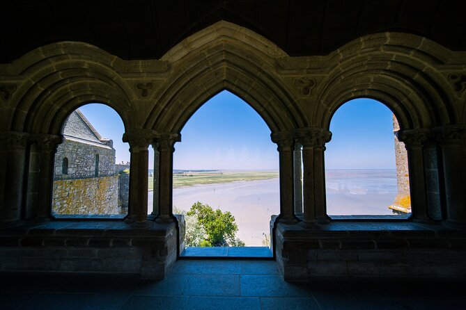 Mont Saint Michel Day Trip From Paris With English Speaking Guide - Traveler Feedback