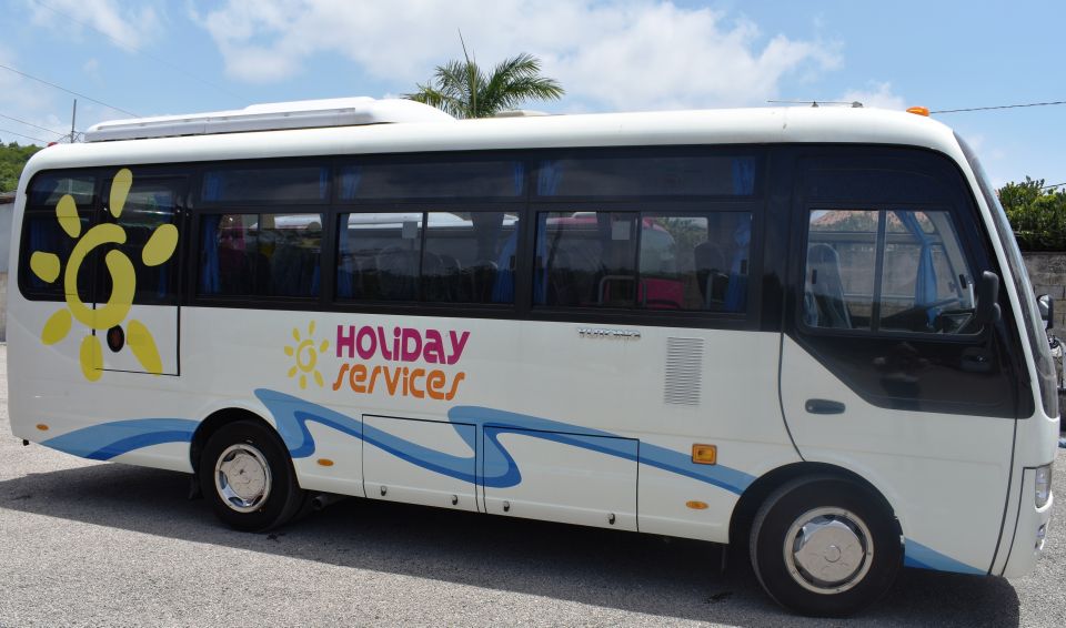 Montego Bay: MBJ Airport Tranfers to All Hotels Islandwide - Customer Reviews and Ratings