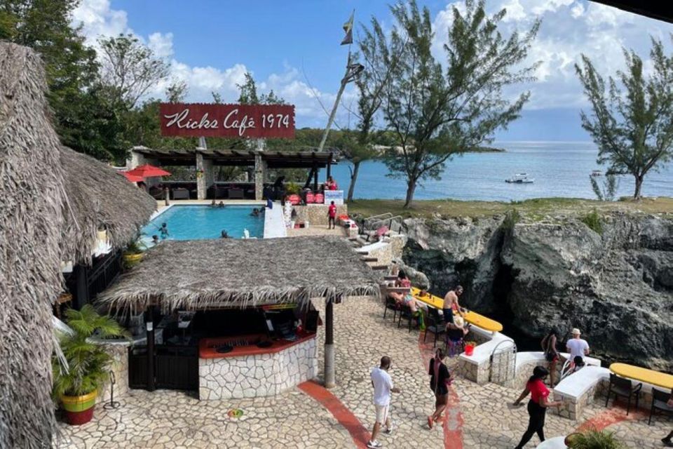 Montego Bay: Private Full-Day Tour to Negril - Booking Flexibility