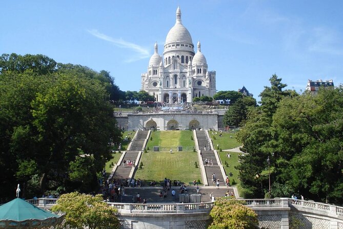 Montmarte and Sacré-Coeur With the Best Guides in Paris - Customer Reviews