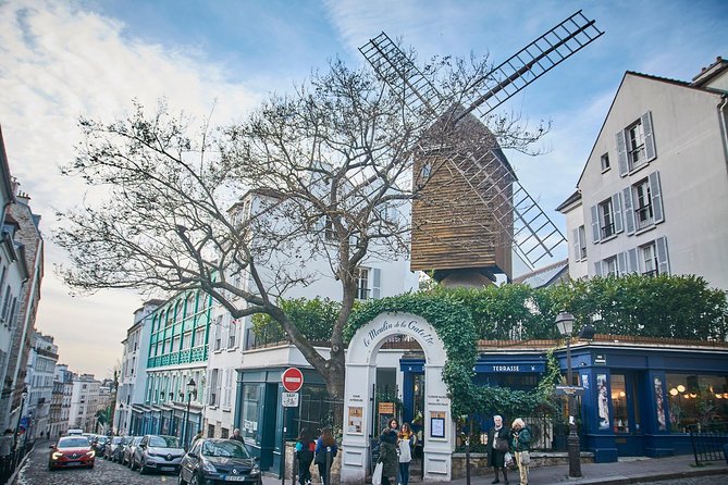 Montmartre Private Walking Tour - Reviews and Ratings