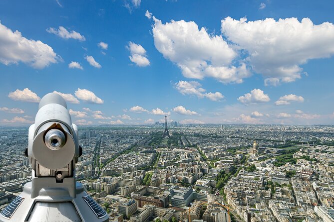 Montmartre-Sacré Coeur Walking Tour: Semi Private Experience - Reviews