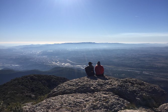 Montserrat Monastery and Hiking Experience From Barcelona - Traveler Testimonials: Rave Reviews Shared