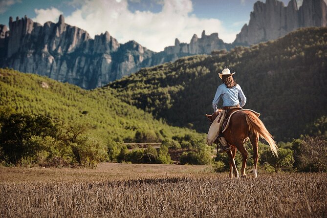 Montserrat Monastery & Horseback Riding - Traveler Reviews and Ratings