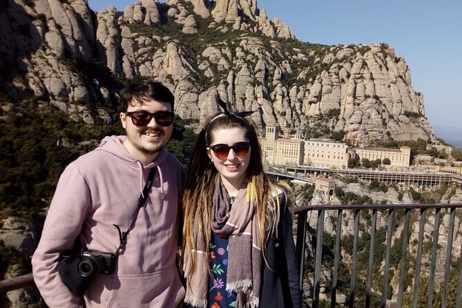 Montserrat Private Tour With Hotel Pick-Up From Barcelona - Customer Reviews