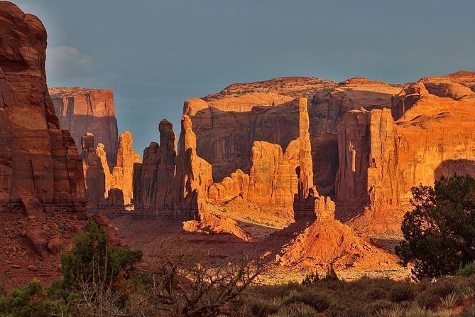 Monument Valley Daytime Tour - 3 Hours - Navajo Spirit Tours - Common questions