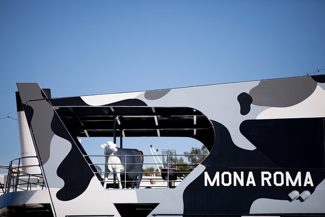 Moorilla Winery Tour: Wine Tasting, Lunch, Mona Admission  - Hobart - Customer and Visitor Reviews