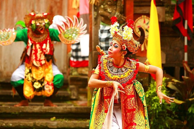 More Complete: Discover Bali In 3 Days Private Tour Package - Common questions