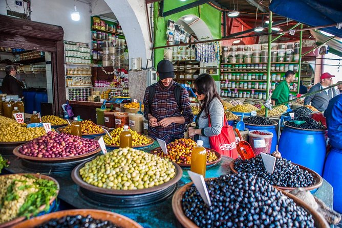 Morning Casablanca: The Medina and Beyond Cultural Walking Tour - Cancellation Policy Details