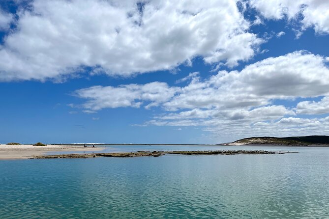 Morning Cruise on the Murchison River in Kalbarri (April to Nov) - Safety Guidelines