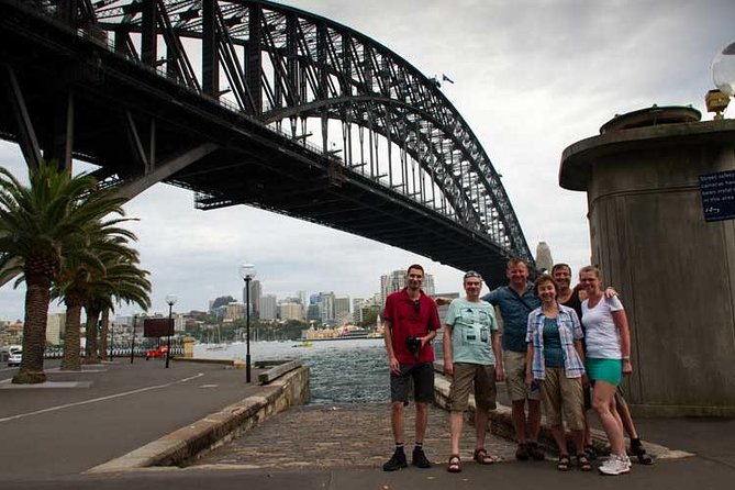 Morning or Afternoon Highlights Tour in Sydney With a Local Guide - Booking and Cancellation