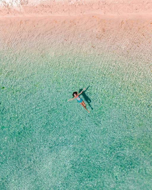 Morning Tour at Lençóis Maranhenses (Lagoons and Dunes) - Full Tour Description