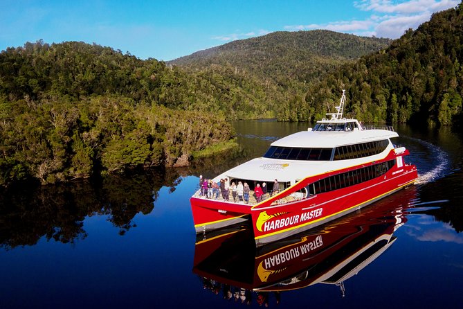 Morning World Heritage Cruise on the Gordon River From Strahan - Customer Reviews