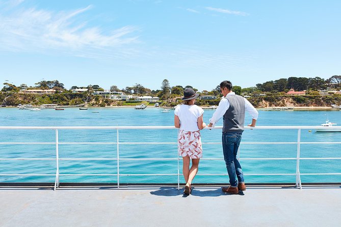 Mornington Peninsula Sightseeing and Bay Cruise - Customer Reviews and Experiences