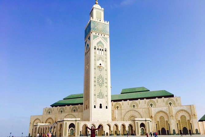 Morocco 9 Days Tour From Casablanca - Accommodation & Meals