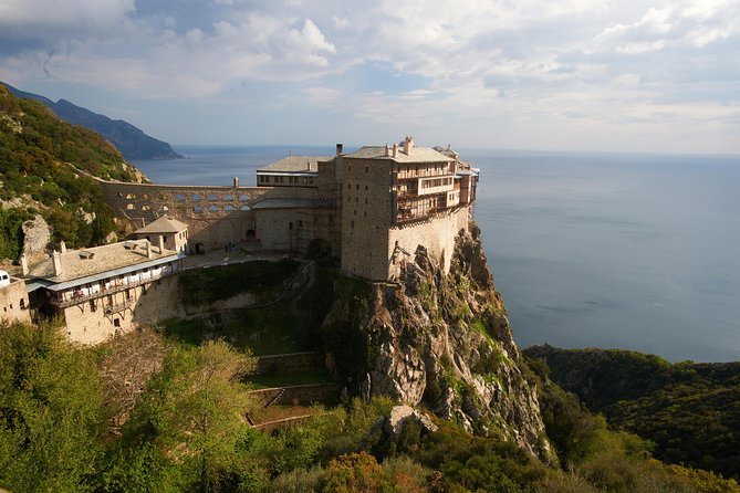 Mount Athos Cruise From Chalkidiki - Traveler Experience Insights