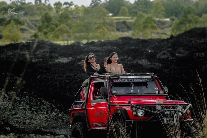 Mount Batur 4WD Full-Day Private Tour With Lunch, Hot Springs  - Ubud - Traveler Information and Reviews