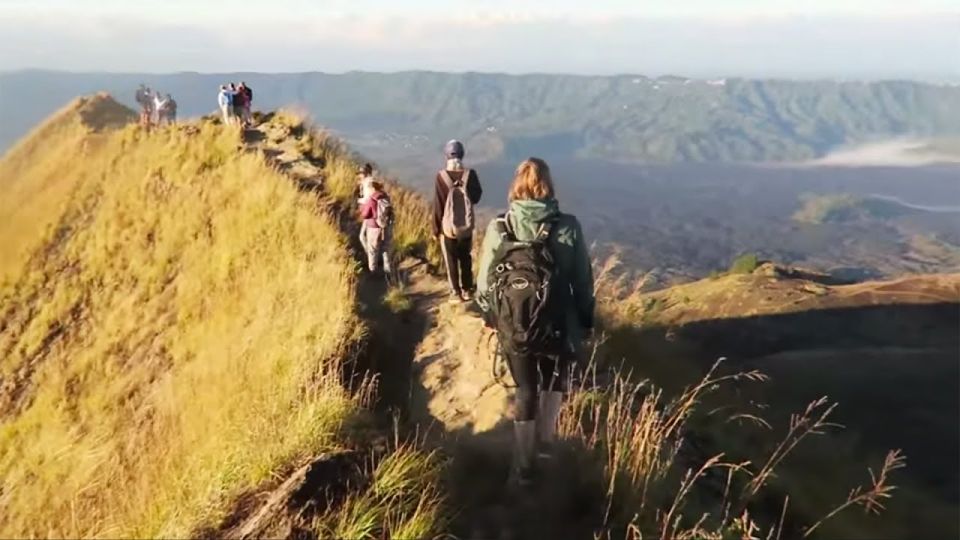 Mount Batur Sunrise Trek & Hot Springs Tour - Review Summary