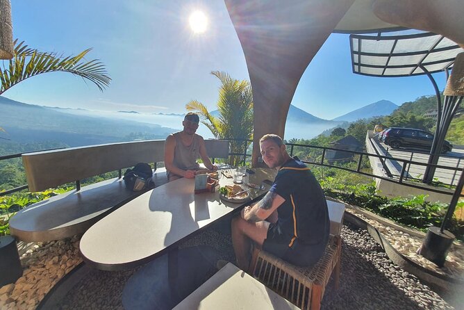 Mount Batur Sunrise Trekking (Private Tour and Breakfast at Restaurant) - Last Words