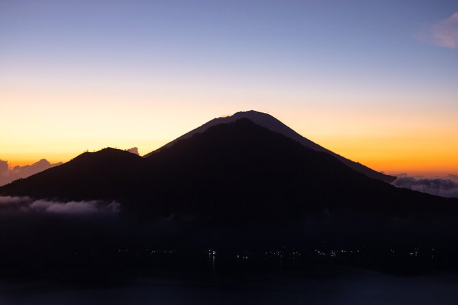 Mount Batur Trekking and Natural Hot Spring - Additional Information