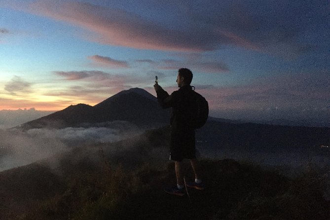 Mount Batur Volcano - Sunrise Trekking Tour With Breakfast - Cancellation Policy