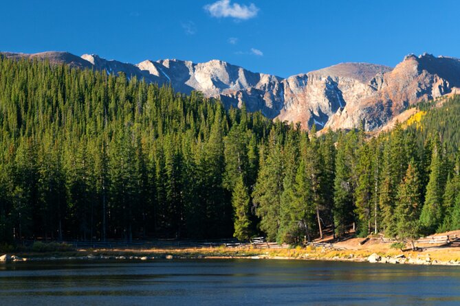 Mount Blue Sky (Mount Evans) Summit & Red Rocks Tour From Denver - Traveler Reviews & Testimonials