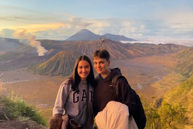 Mount Bromo Sunrise 1 Day Private Tour - Booking Process