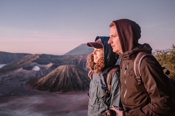 Mount Bromo Sunrise Tour From Surabaya & Malang - Depart Midnight - Cancellation Policy and Support