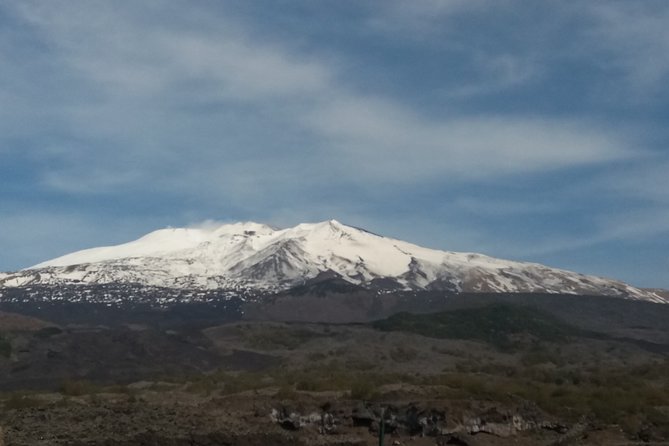 Mount Etna and Taormina Day Tour - Cancellation Policy